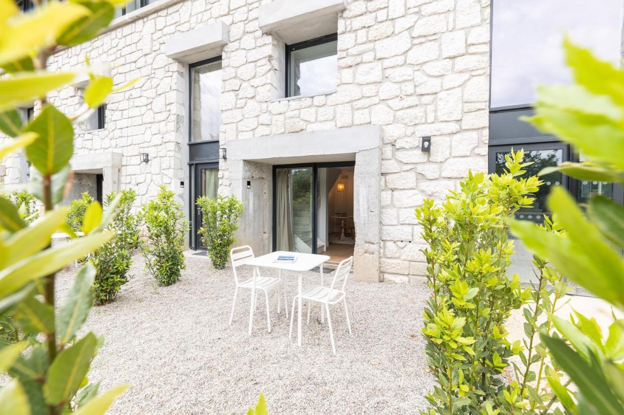 The Babel Community - Bastille Appart hôtel