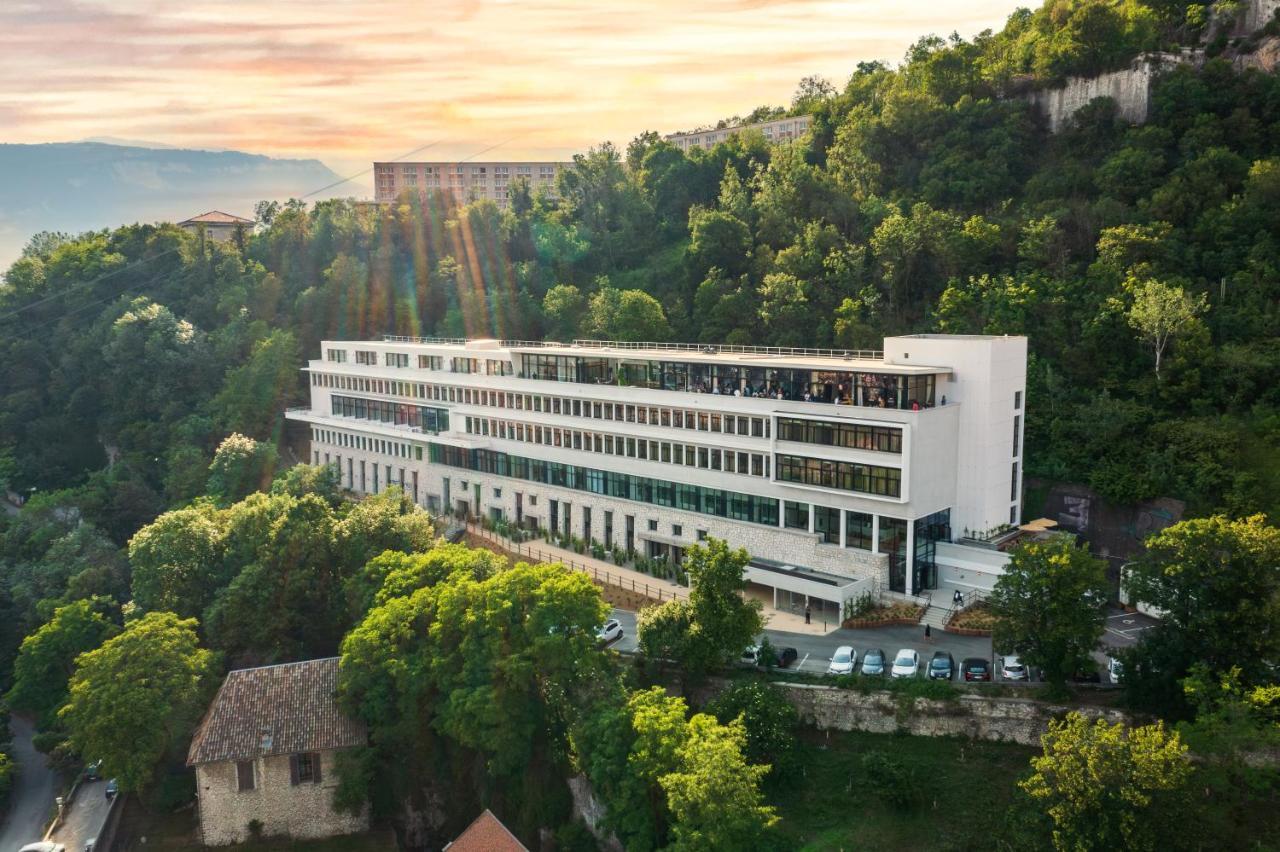 The Babel Community - Bastille Appart hôtel Grenoble