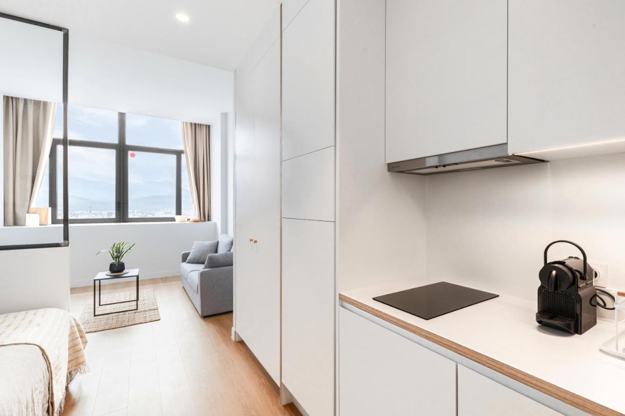 Appart hôtel The Babel Community - Bastille Grenoble