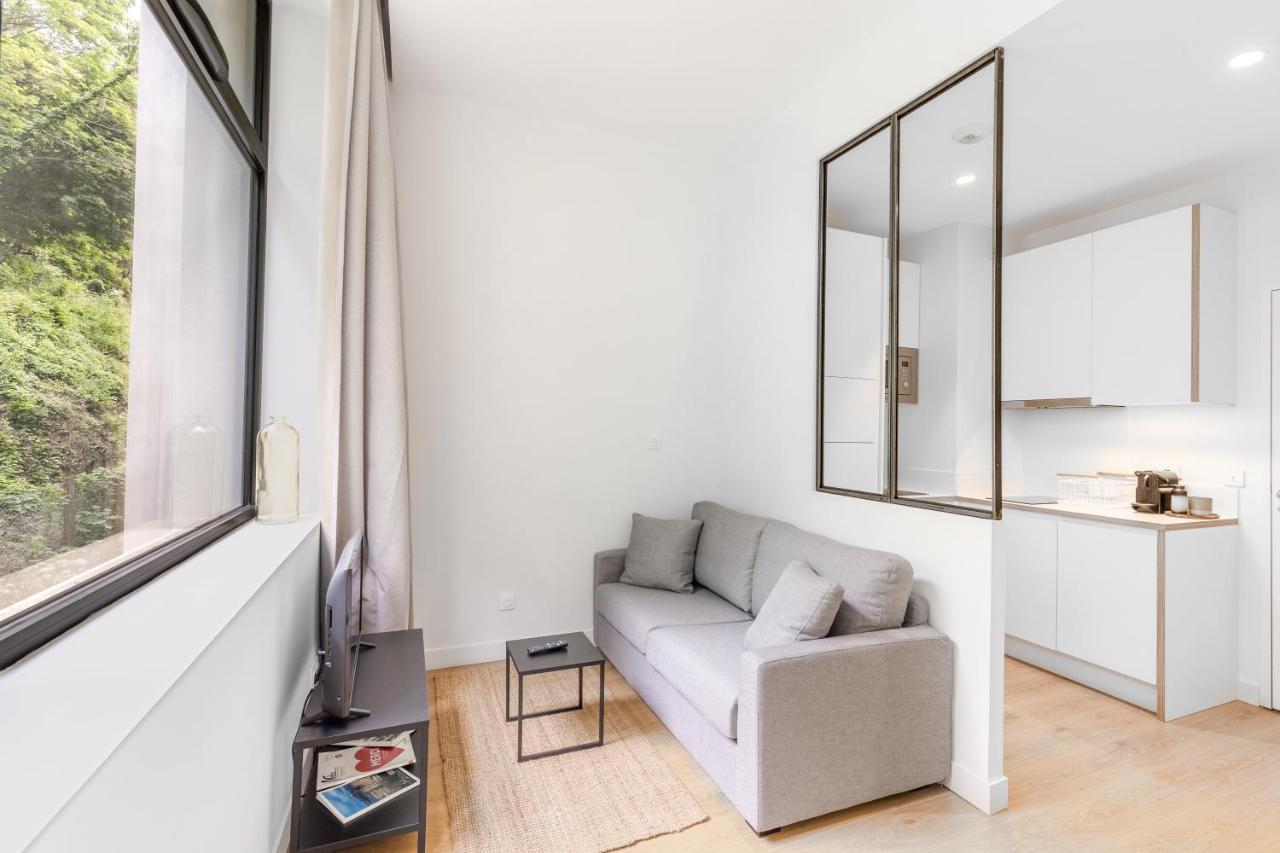 The Babel Community - Bastille Appart hôtel