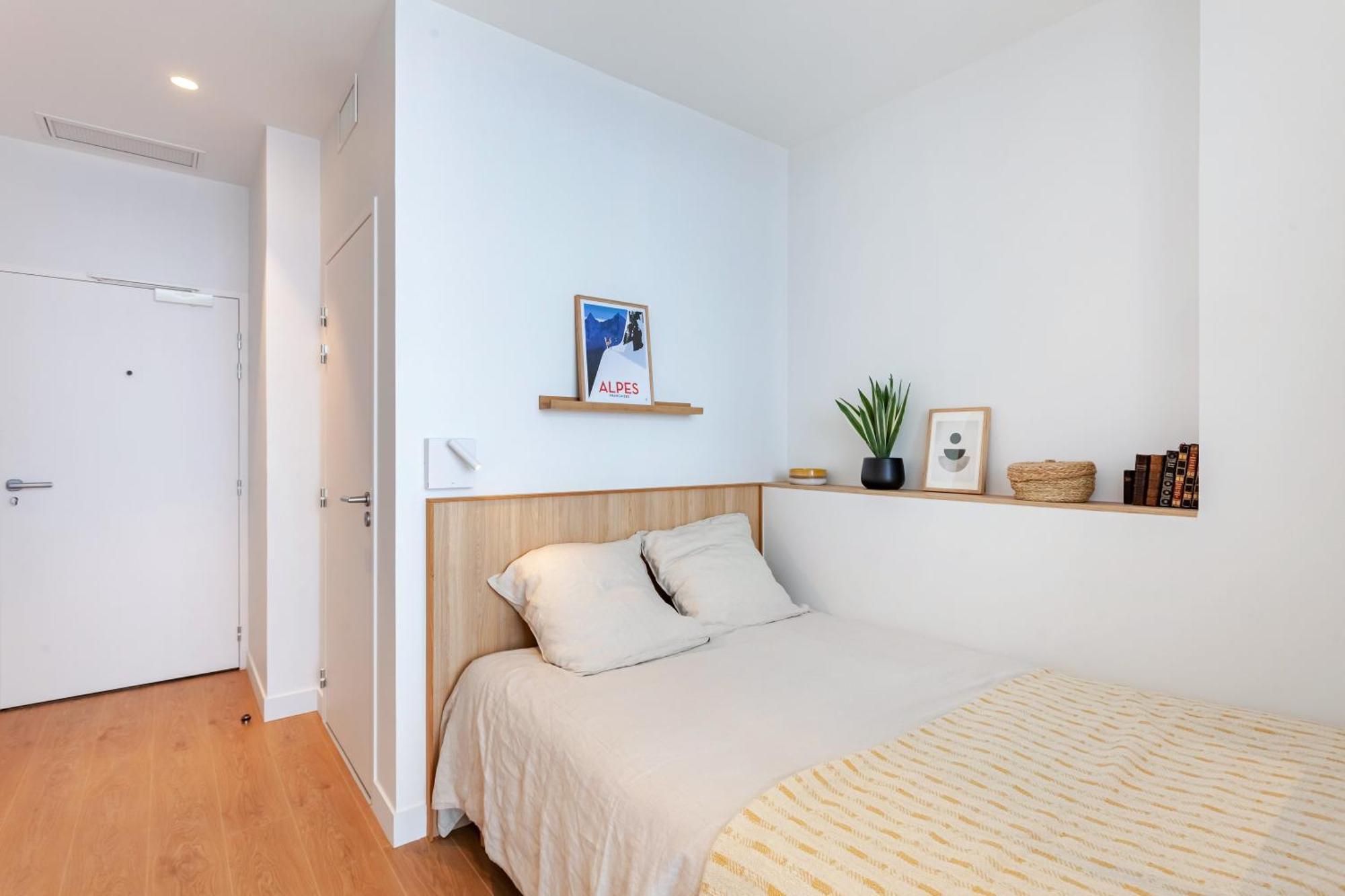 The Babel Community - Bastille Apart-hotel Grenoble