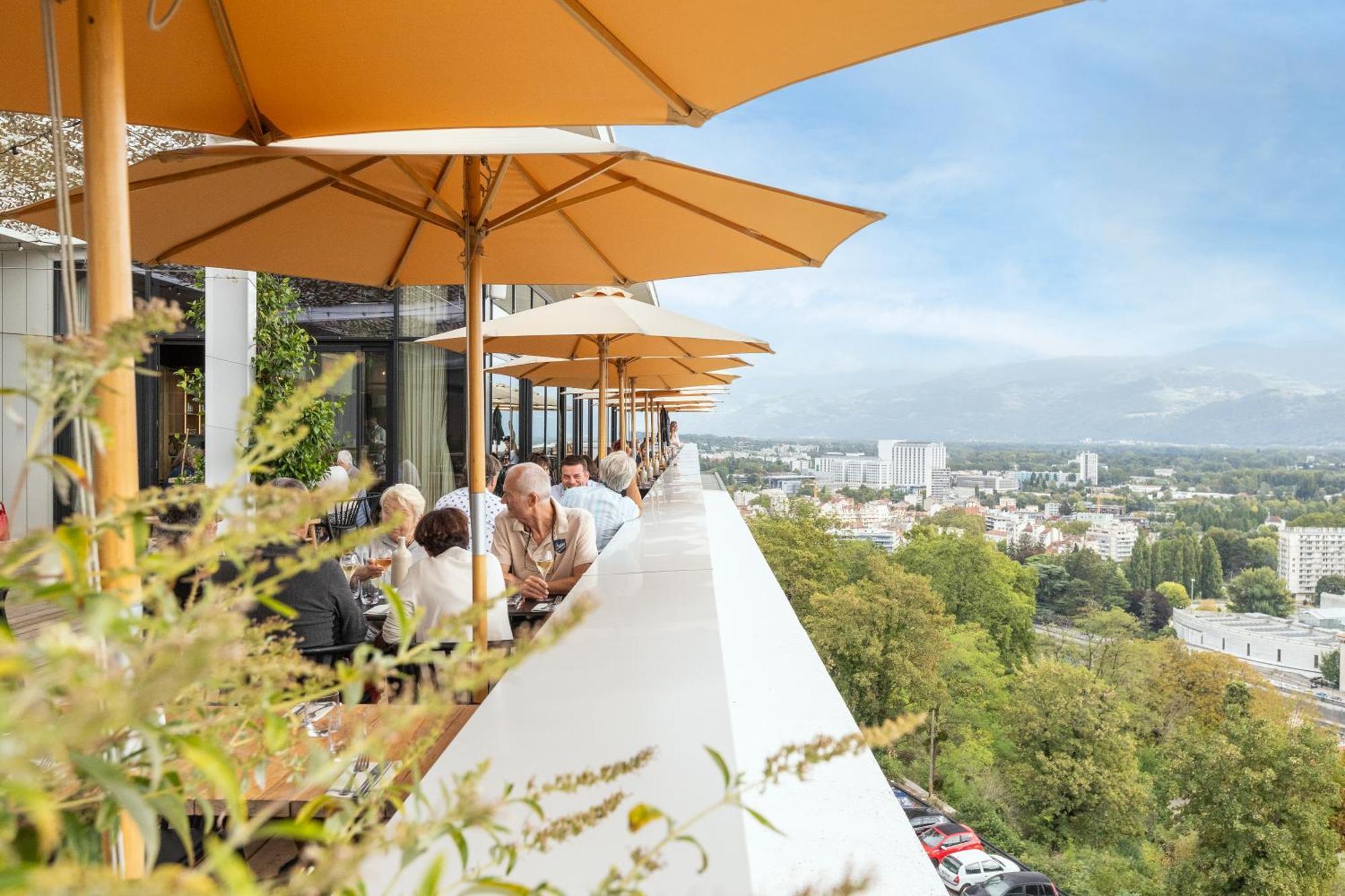 Appart hôtel The Babel Community - Bastille