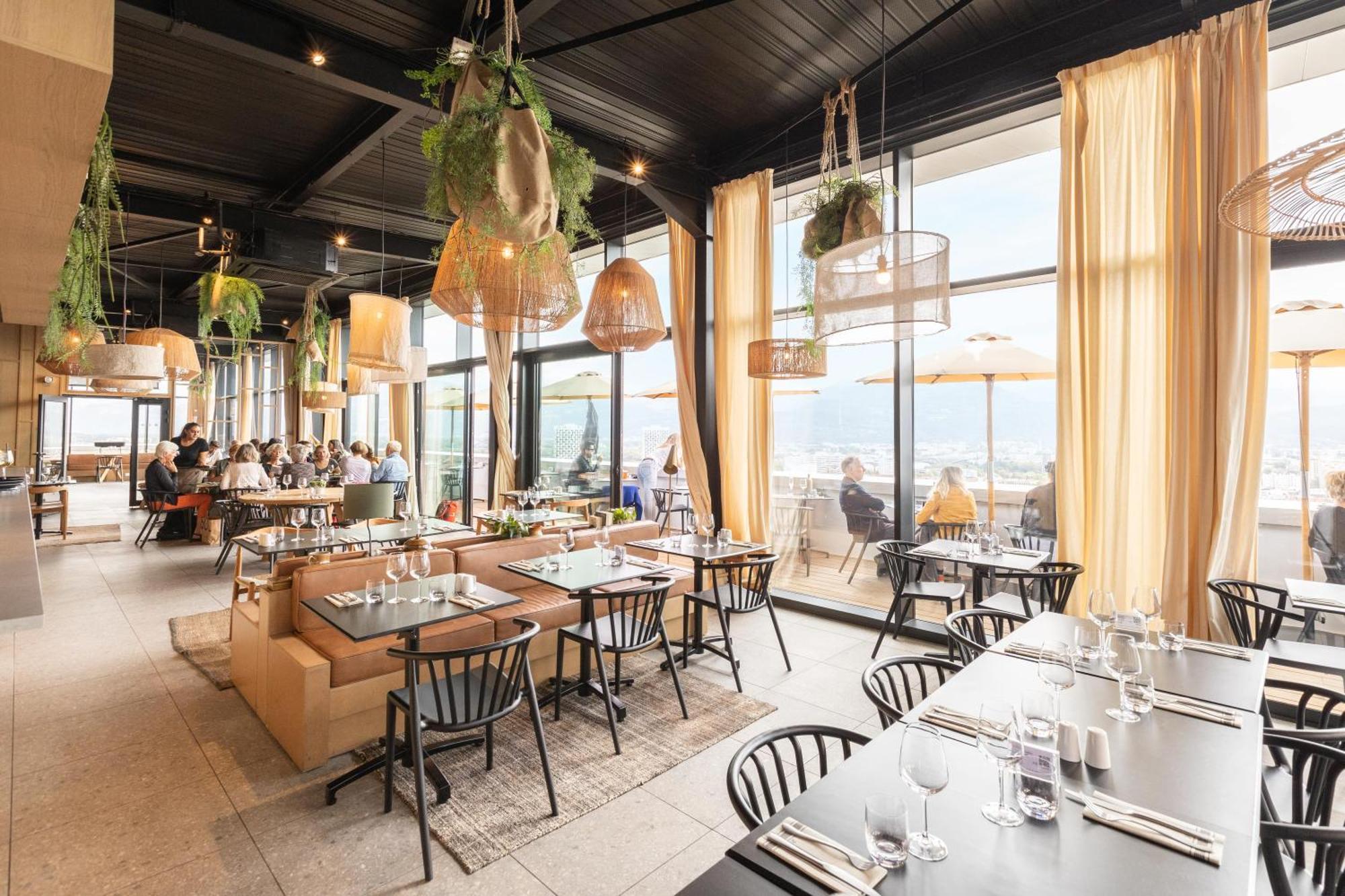 The Babel Community - Bastille Apart-hotel Grenoble