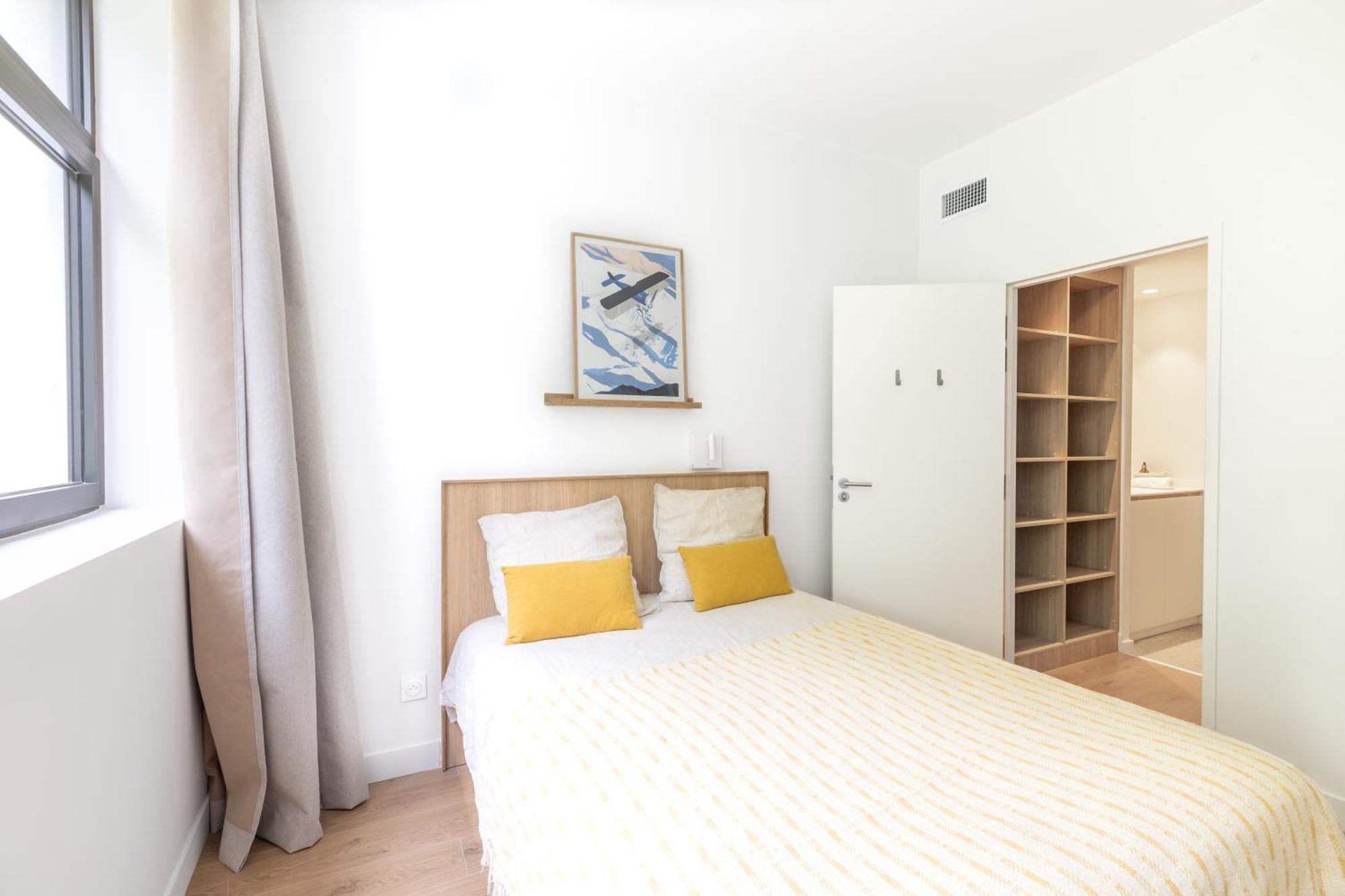 The Babel Community - Bastille Appart hôtel