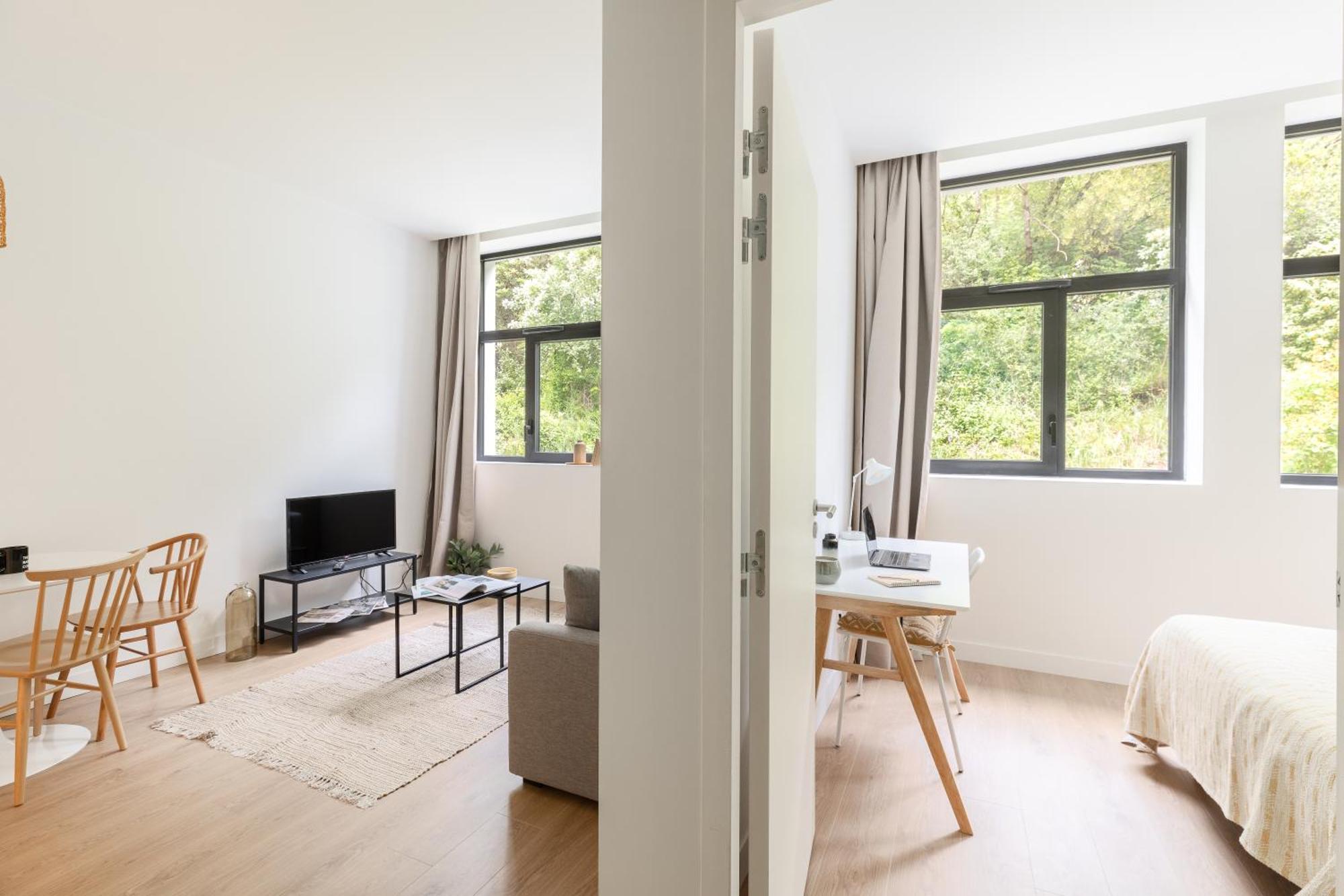 Apart-hotel The Babel Community - Bastille